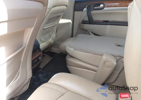 2008 Buick Enclave Cxl из США, поврежденный, VIN 5GAER23778J111751